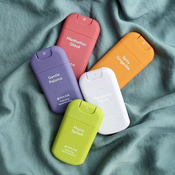 Hand Sanitizer